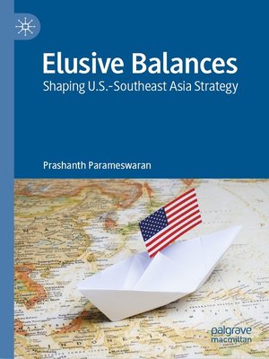 cover image of Elusive Balances